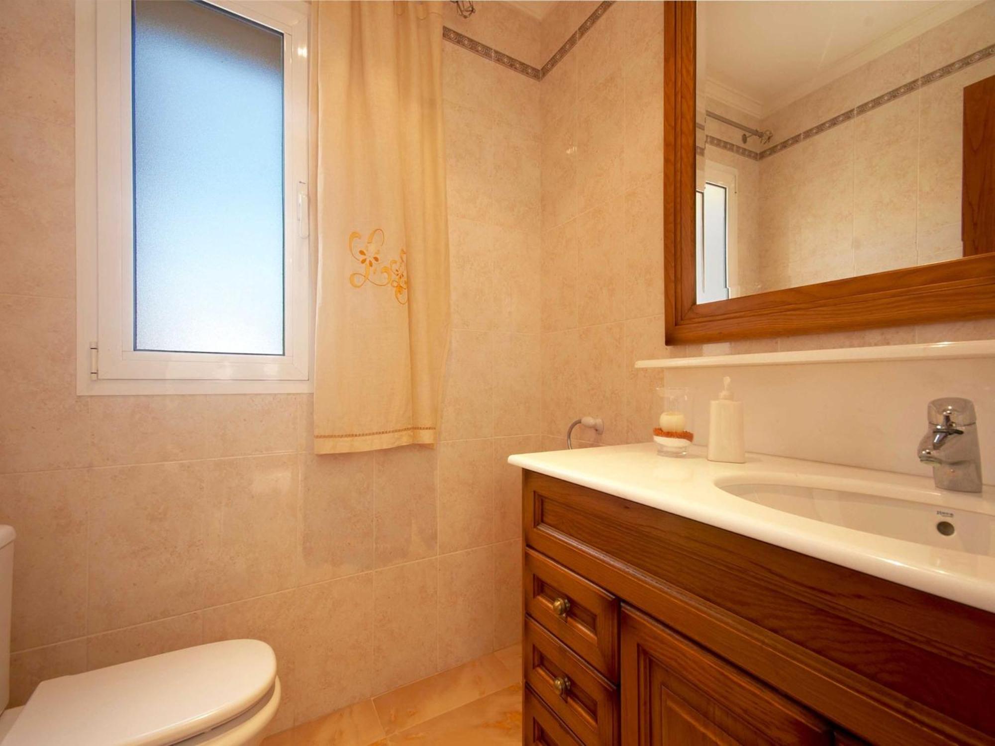 Las Olas Alcudia Mallorca Villa